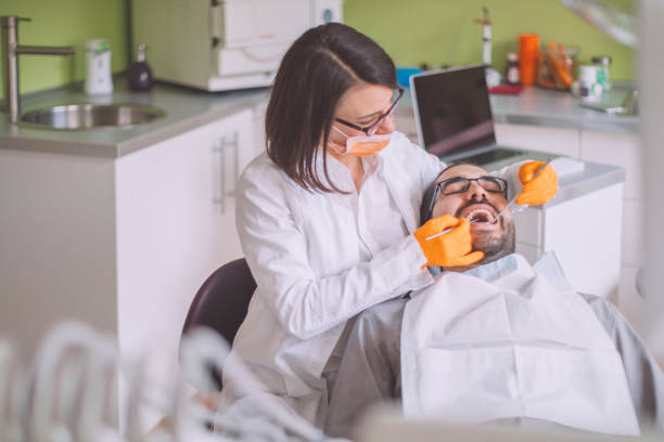 Best Broken or Chipped Tooth Repair in Westfield, MA
